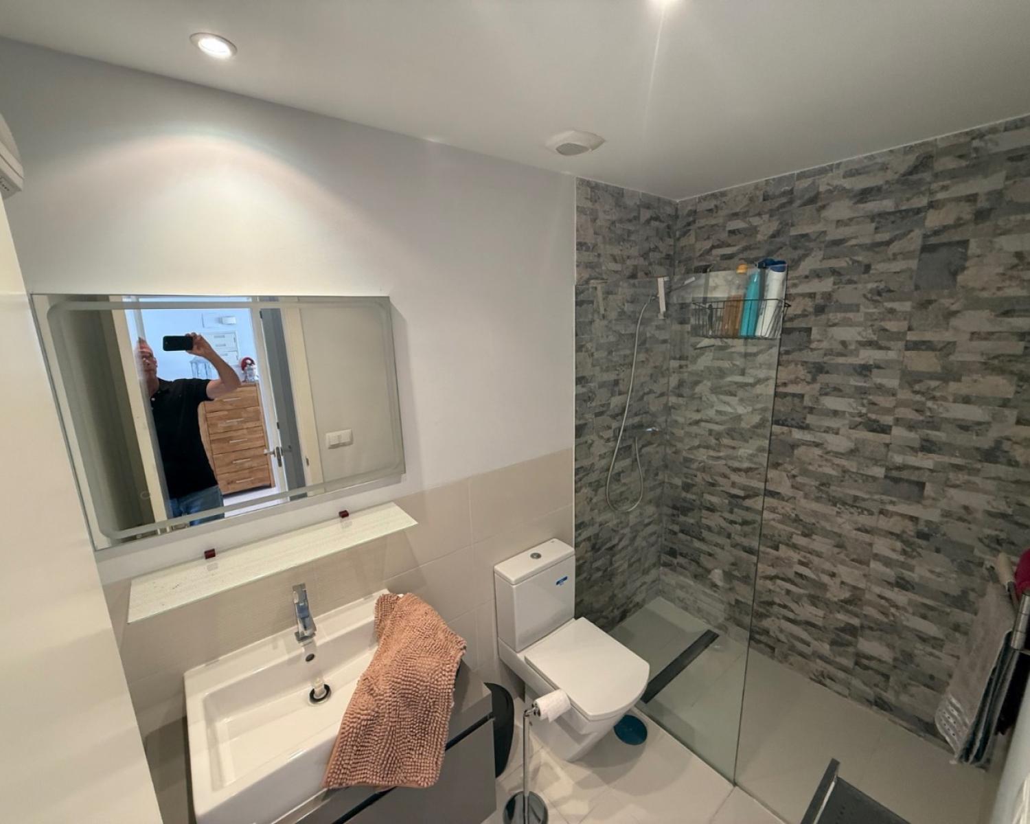  till salu lägenhet Villamartín Baix Segura 13