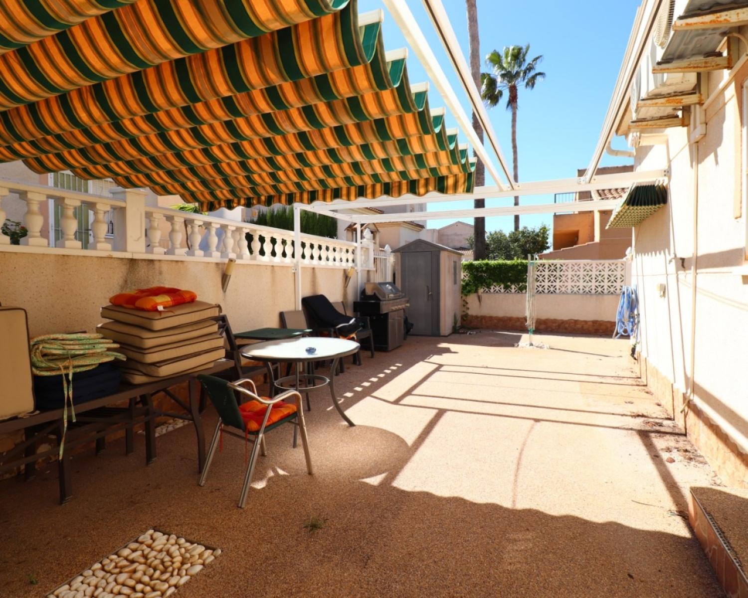  till salu villa Ciudad Quesada Baix Segura 14