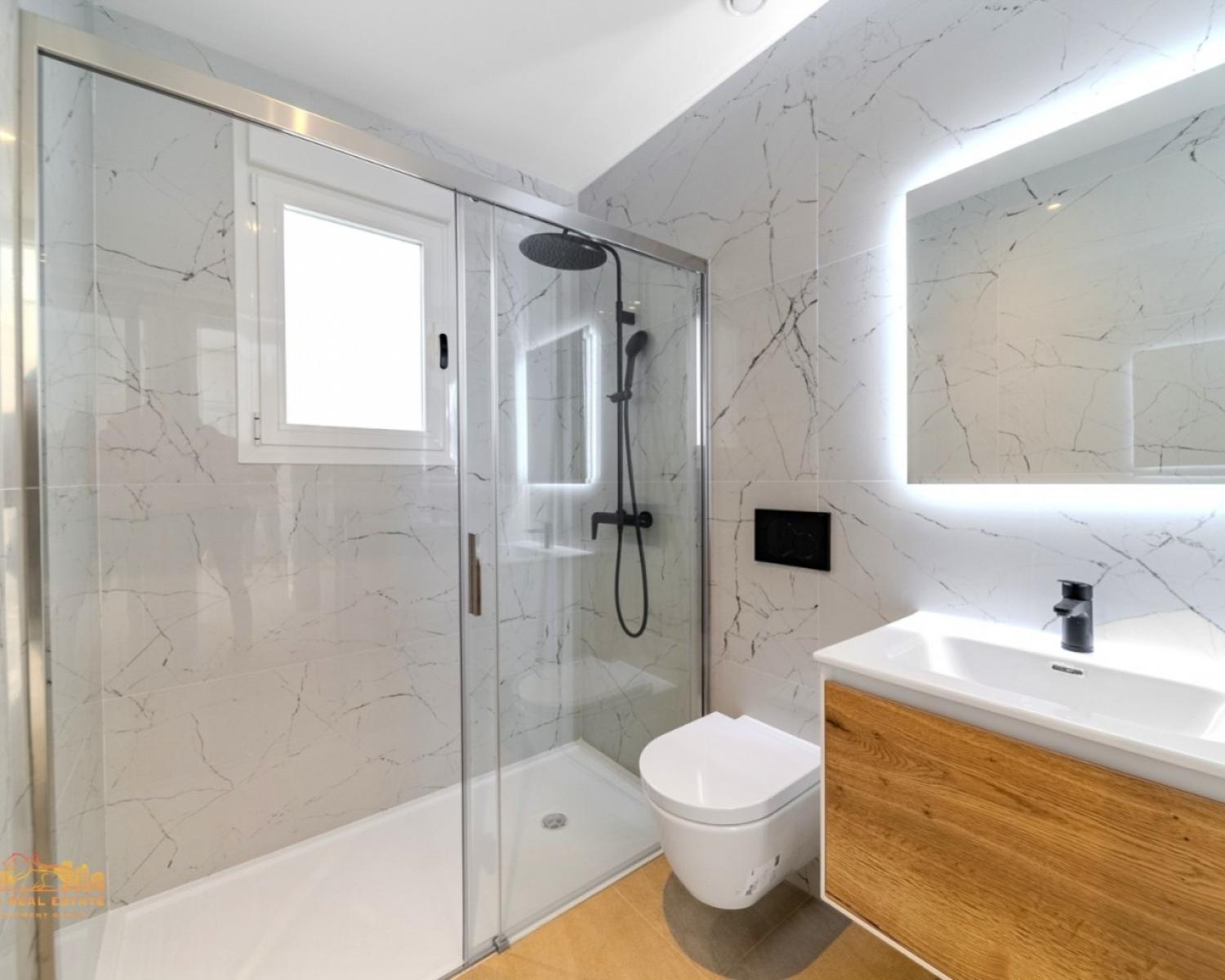 till salu lägenhet Torrevieja Baix Segura 28