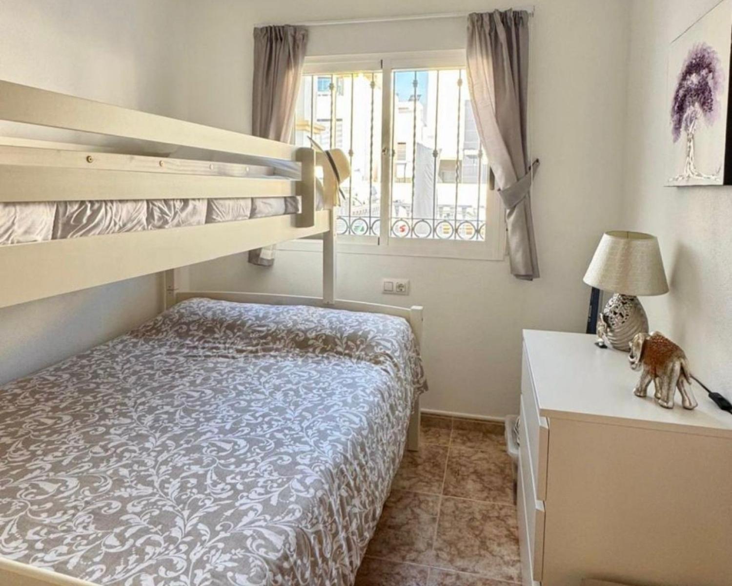  till salu hus Punta Prima Baix Segura 5