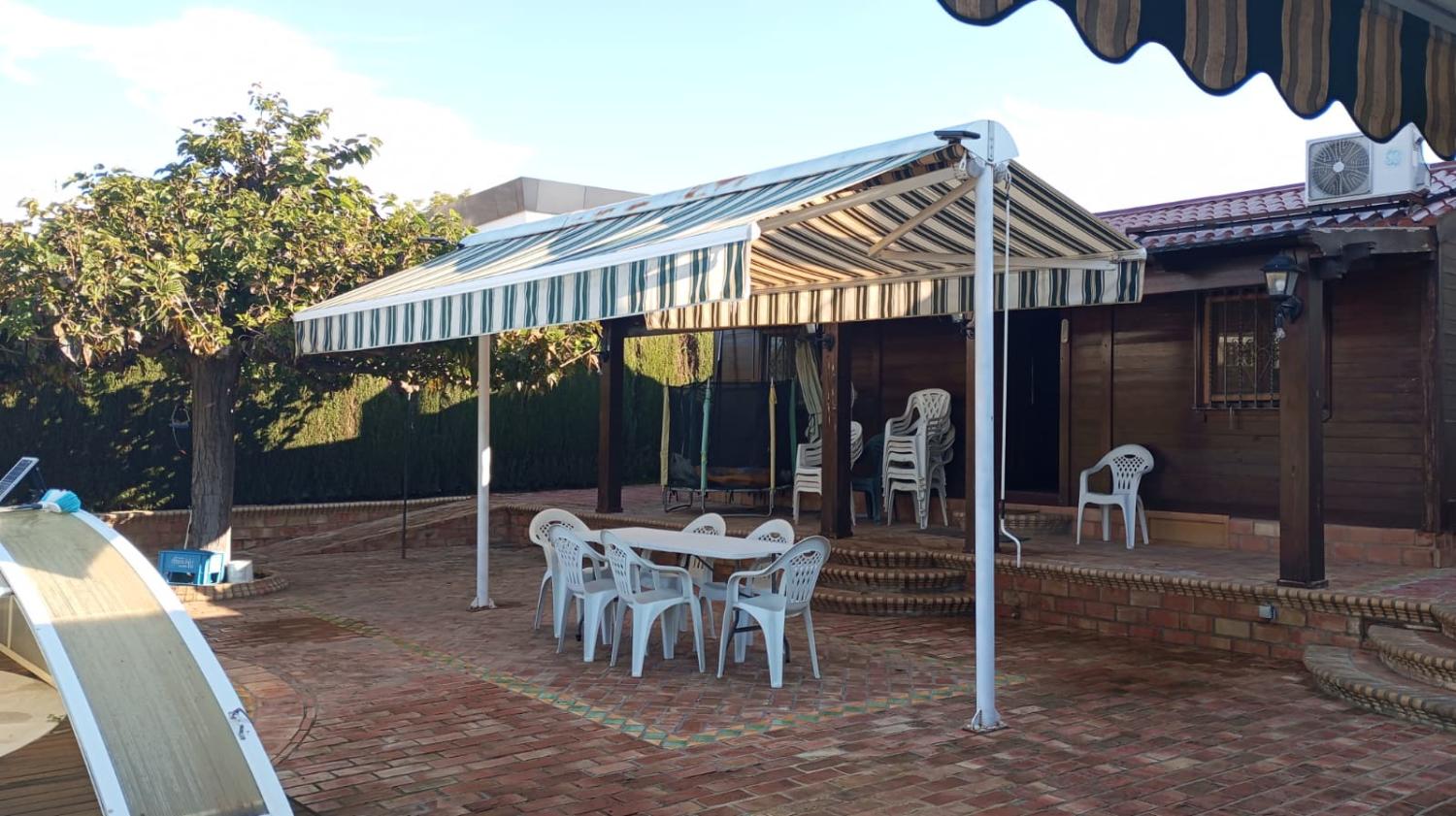  till salu villa Alcalá La Real Sierra Sur 4