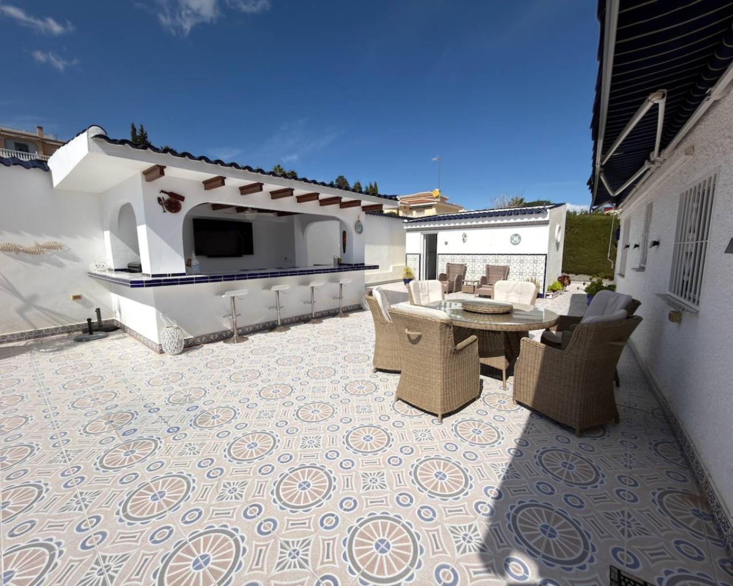 till salu villa Guardamar Del Segura Baix Segura 24