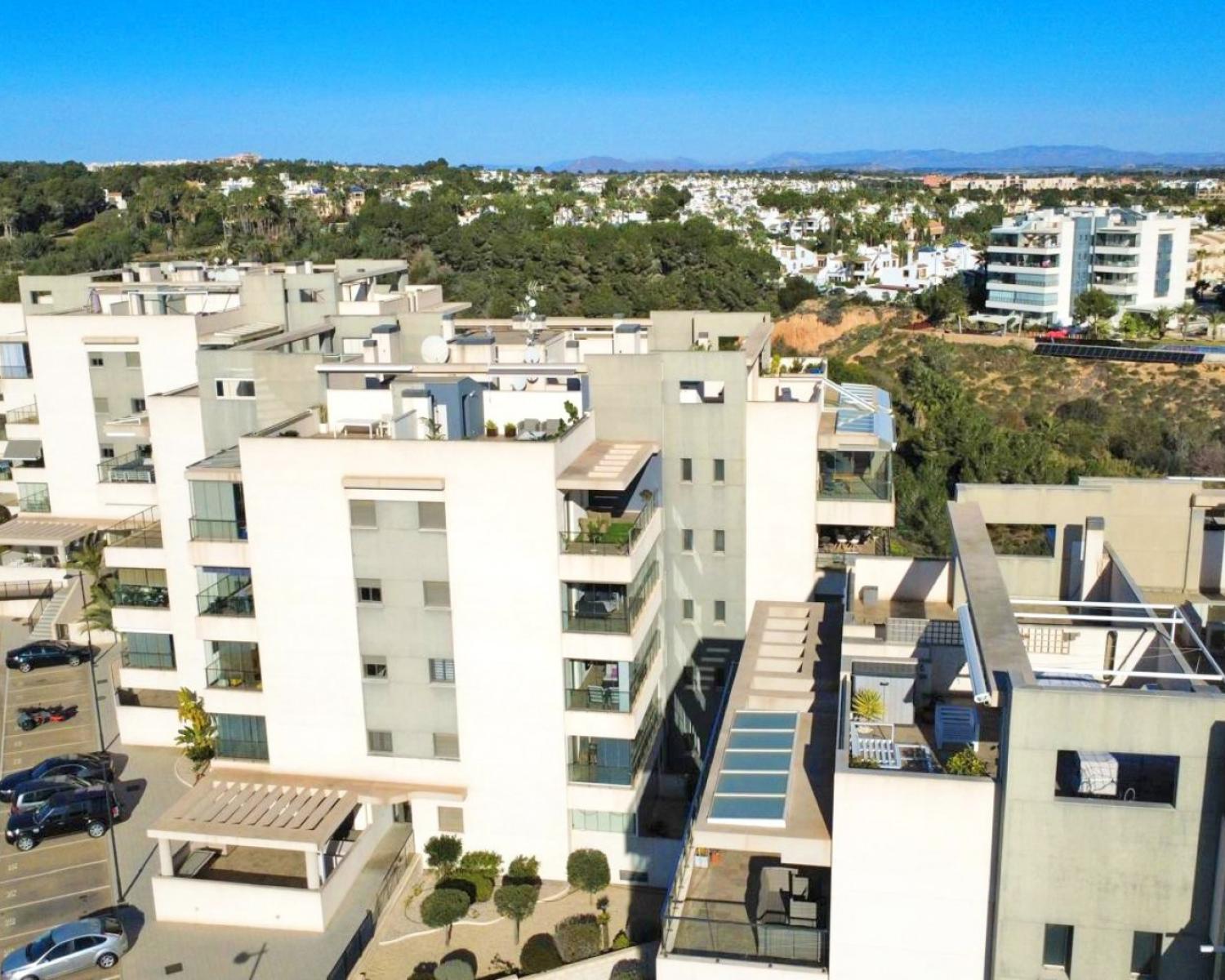  till salu lägenhet Los Dolses Baix Segura 18