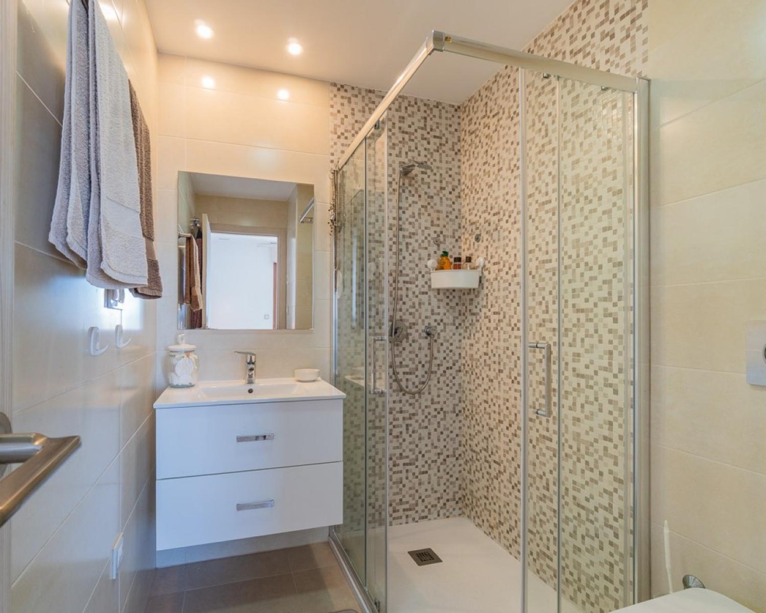  till salu lägenhet Dehesa De Campoamor Baix Segura 27