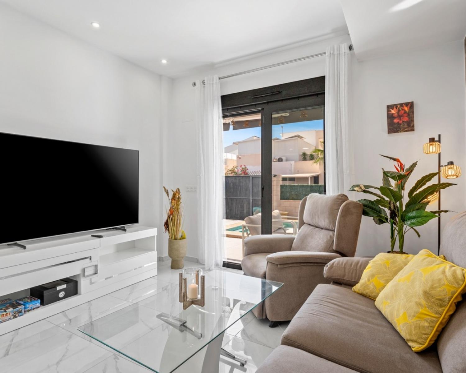  till salu villa Benijófar Baix Segura 7