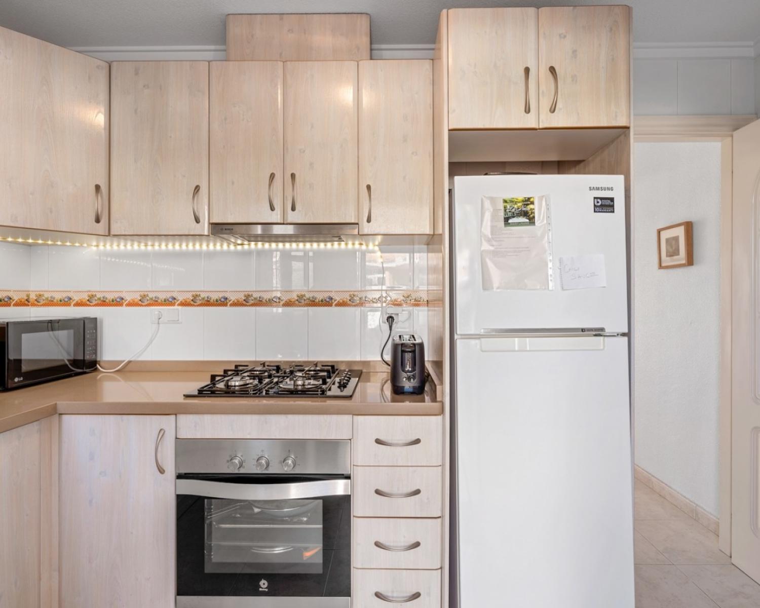  till salu hus Rojales Baix Segura 2