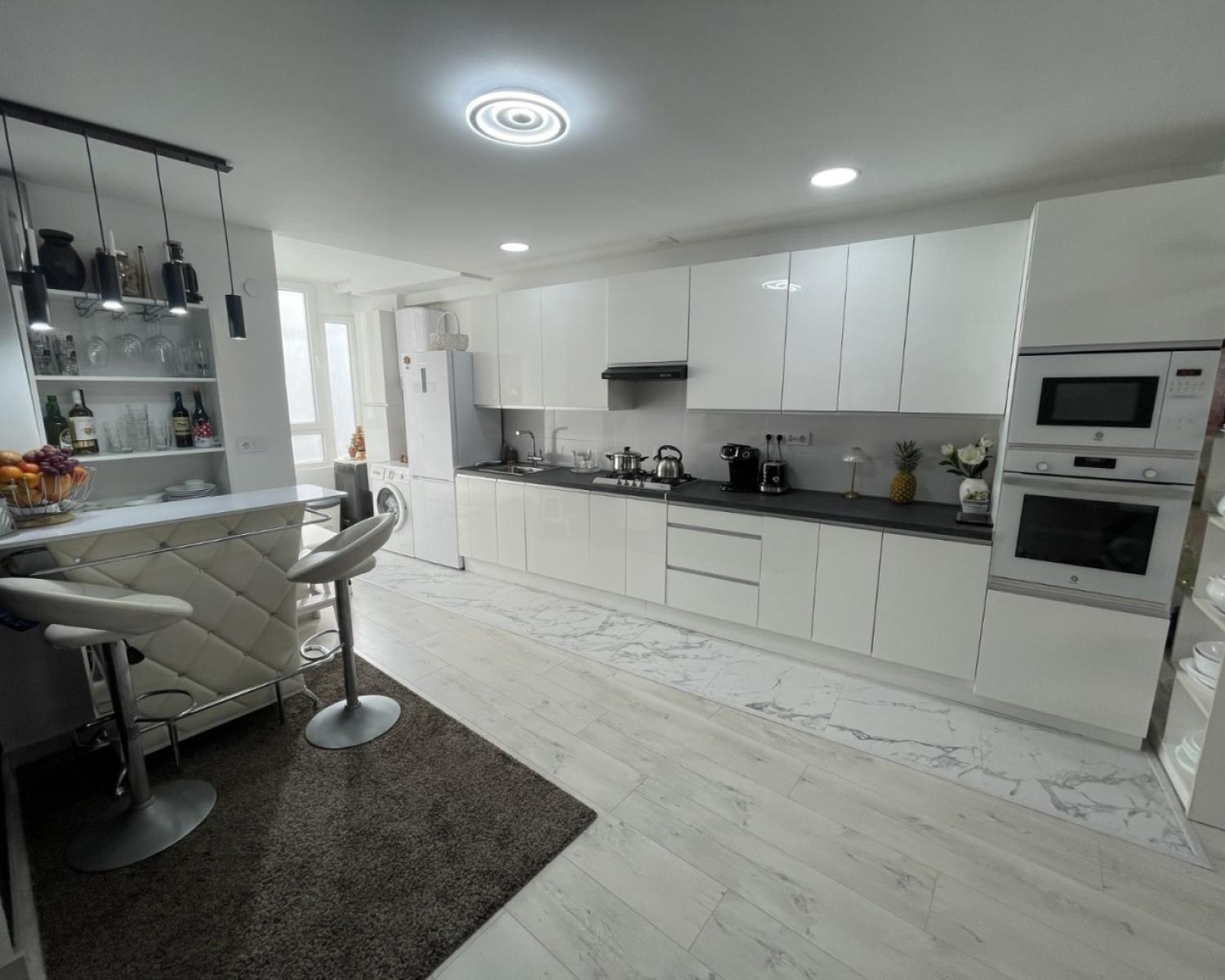 till salu lägenhet Guardamar Del Segura Baix Segura 6