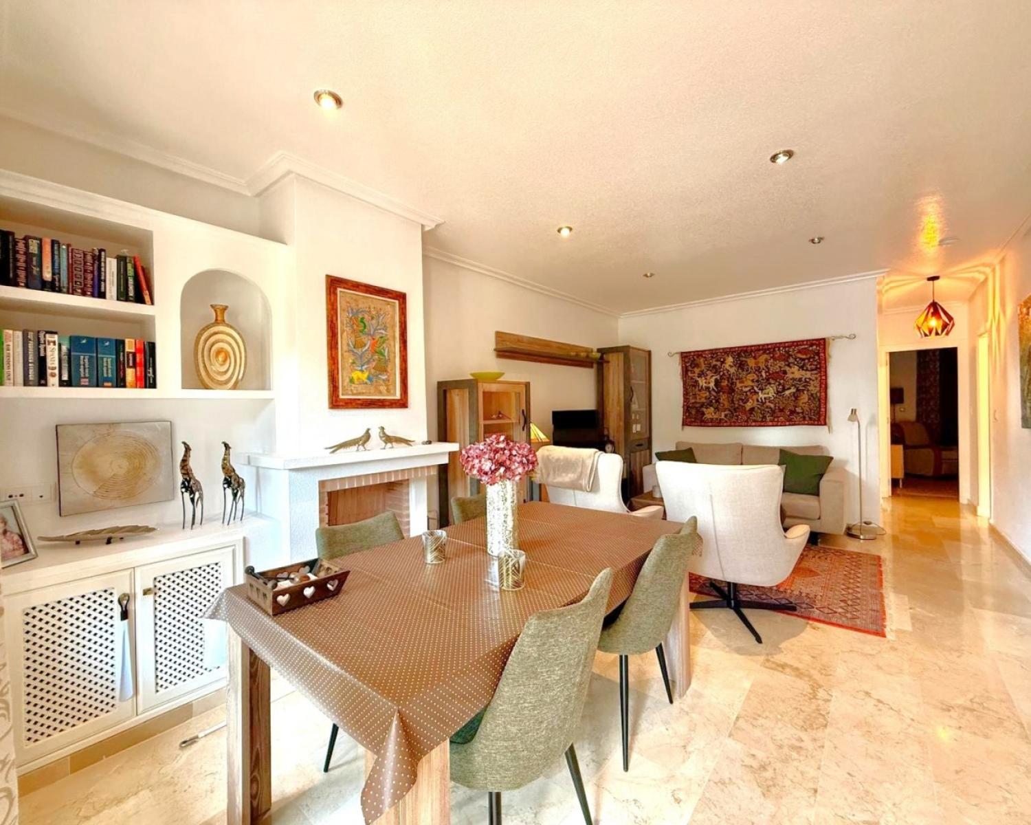  till salu hus Villamartín Baix Segura 5