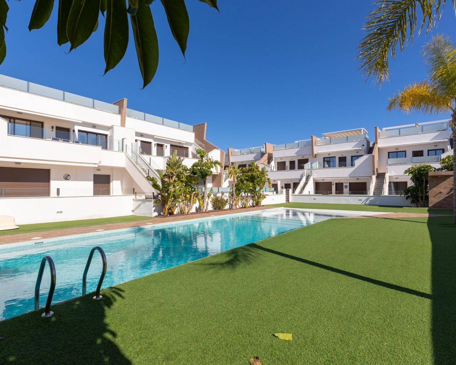  till salu lägenhet Pilar De La Horadada Baix Segura 17