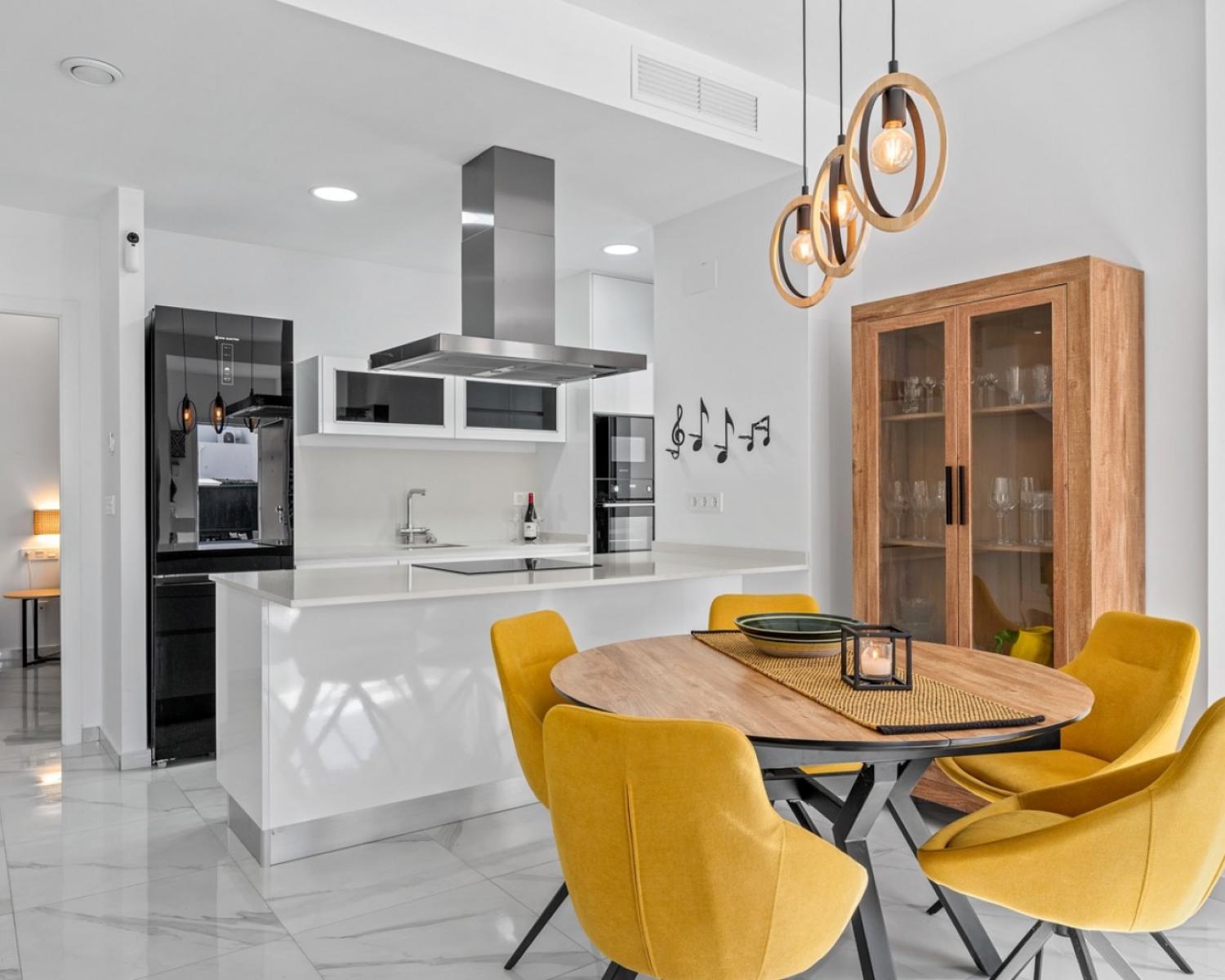  till salu villa Benijófar Baix Segura 9