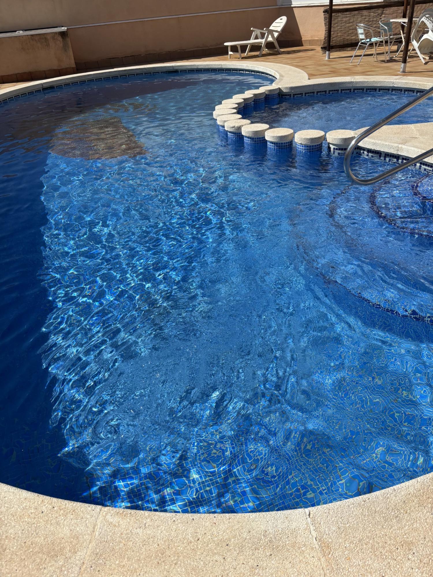  till salu villa Torrevieja Baix Segura 4