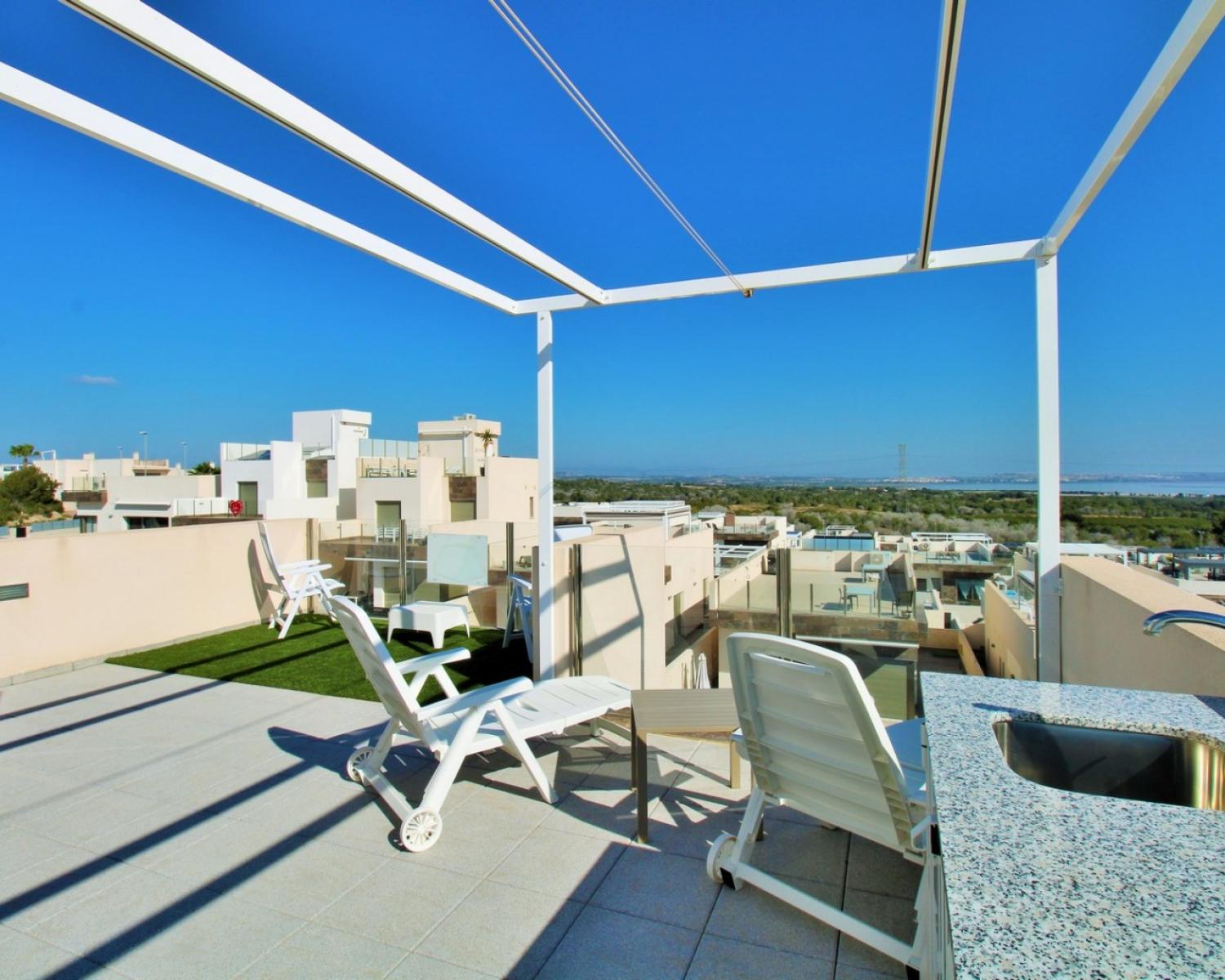  till salu villa Villamartín Baix Segura 14