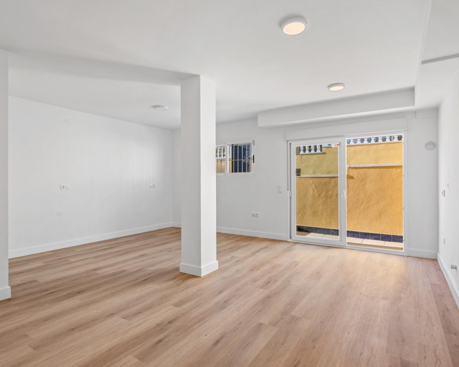  till salu villa Rojales Baix Segura 22