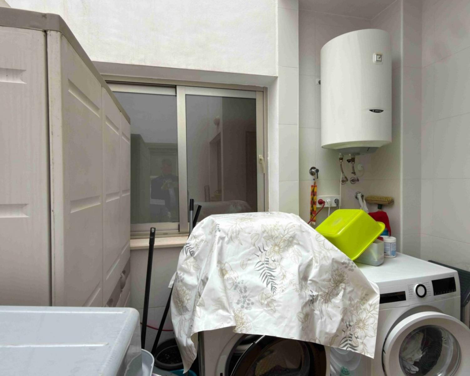  till salu lägenhet San Miguel De Salinas Baix Segura 5