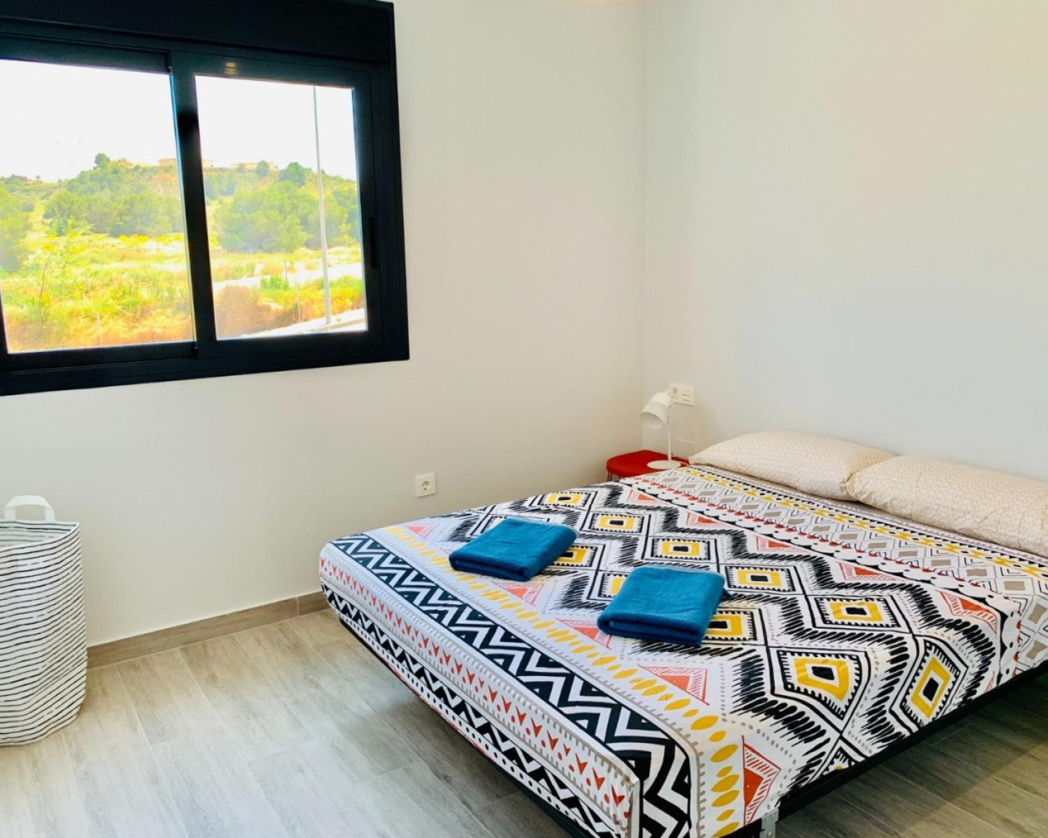  till salu lägenhet San Miguel De Salinas Baix Segura 5