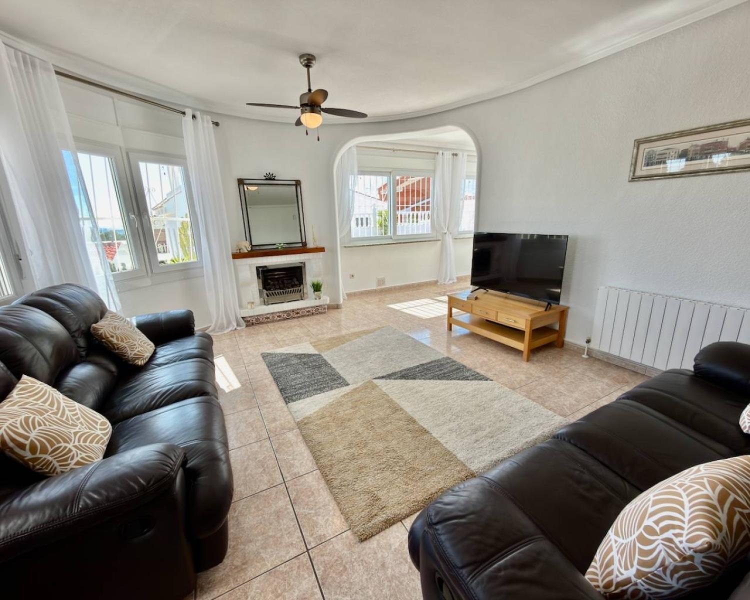 till salu villa Guardamar Del Segura Baix Segura 6