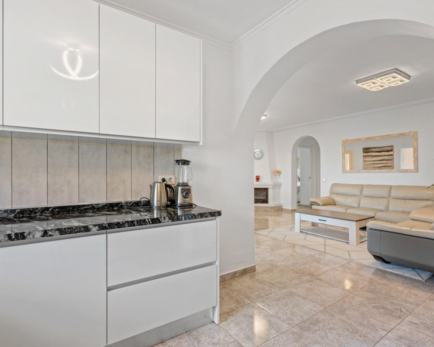  till salu villa Rojales Baix Segura 9