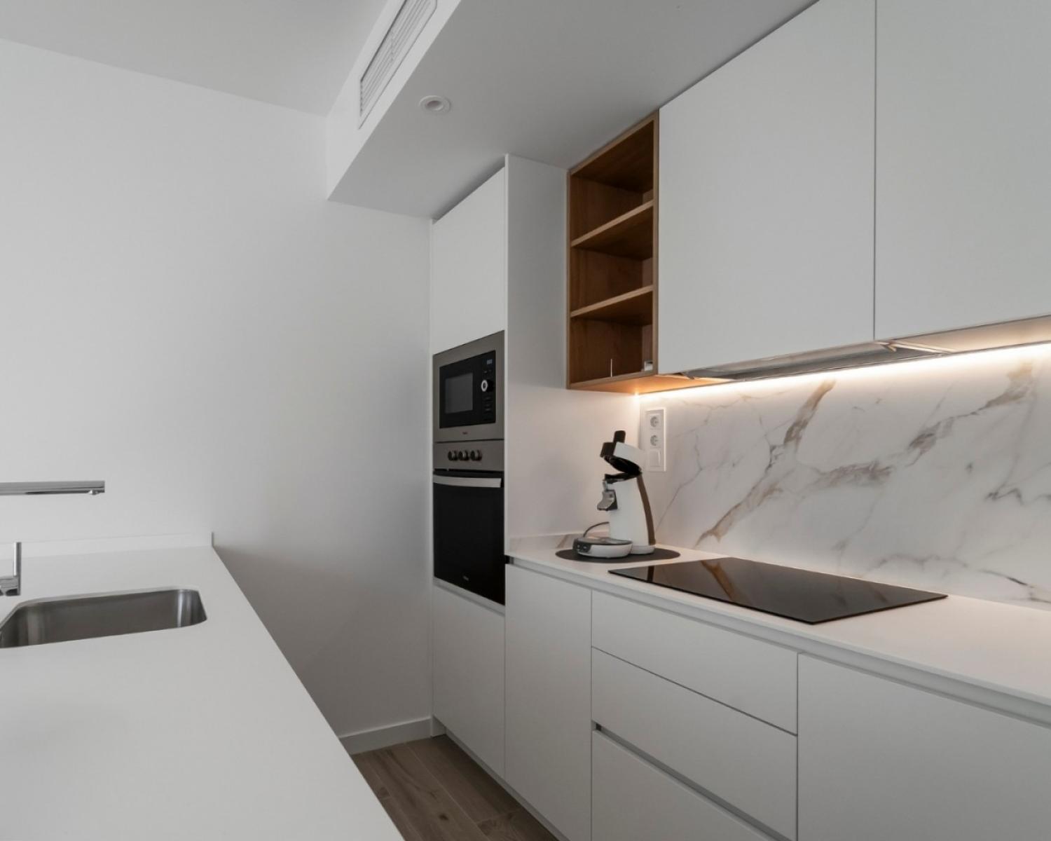  till salu lägenhet Pilar De La Horadada Baix Segura 28