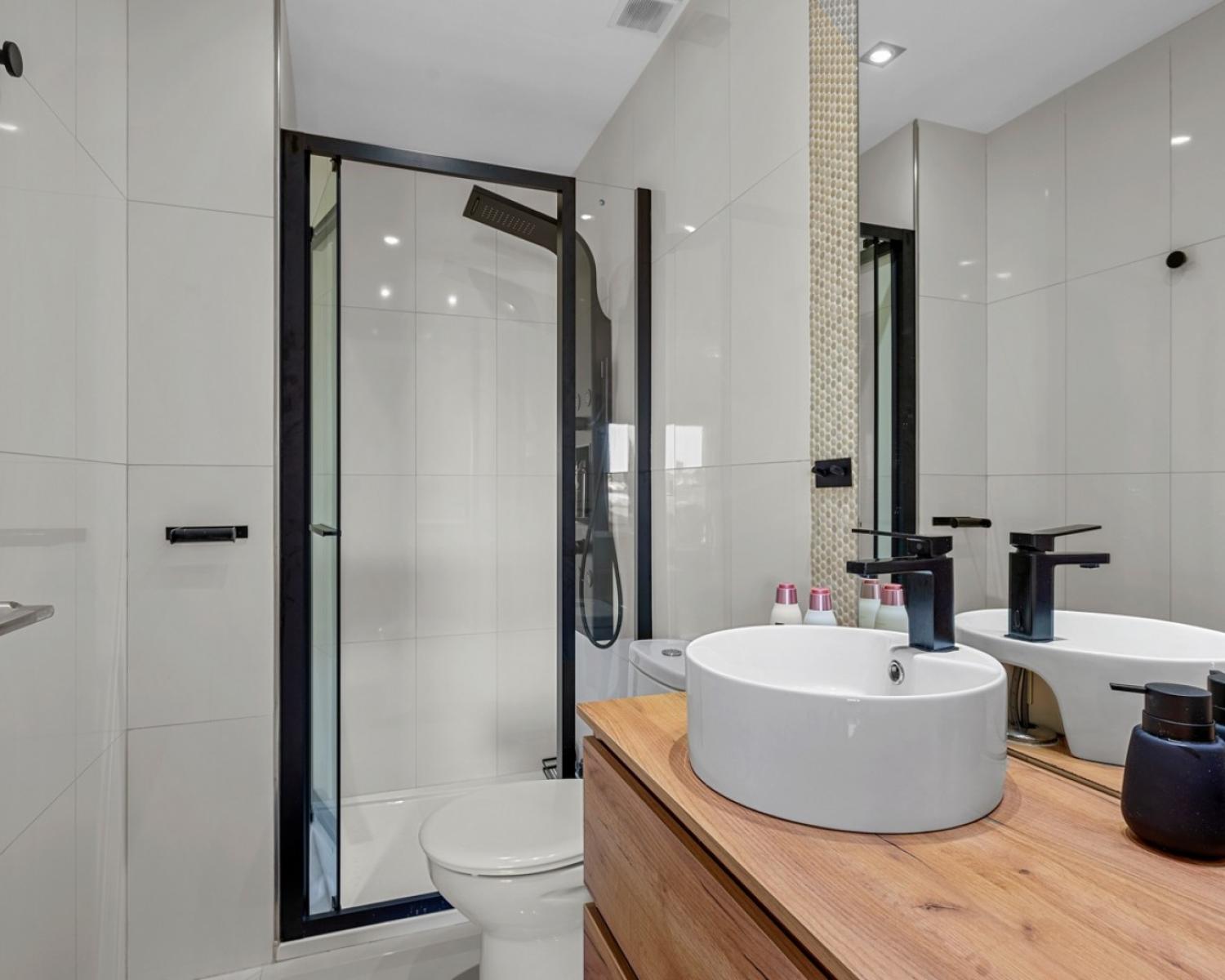 till salu lägenhet Ciudad Quesada Baix Segura 23