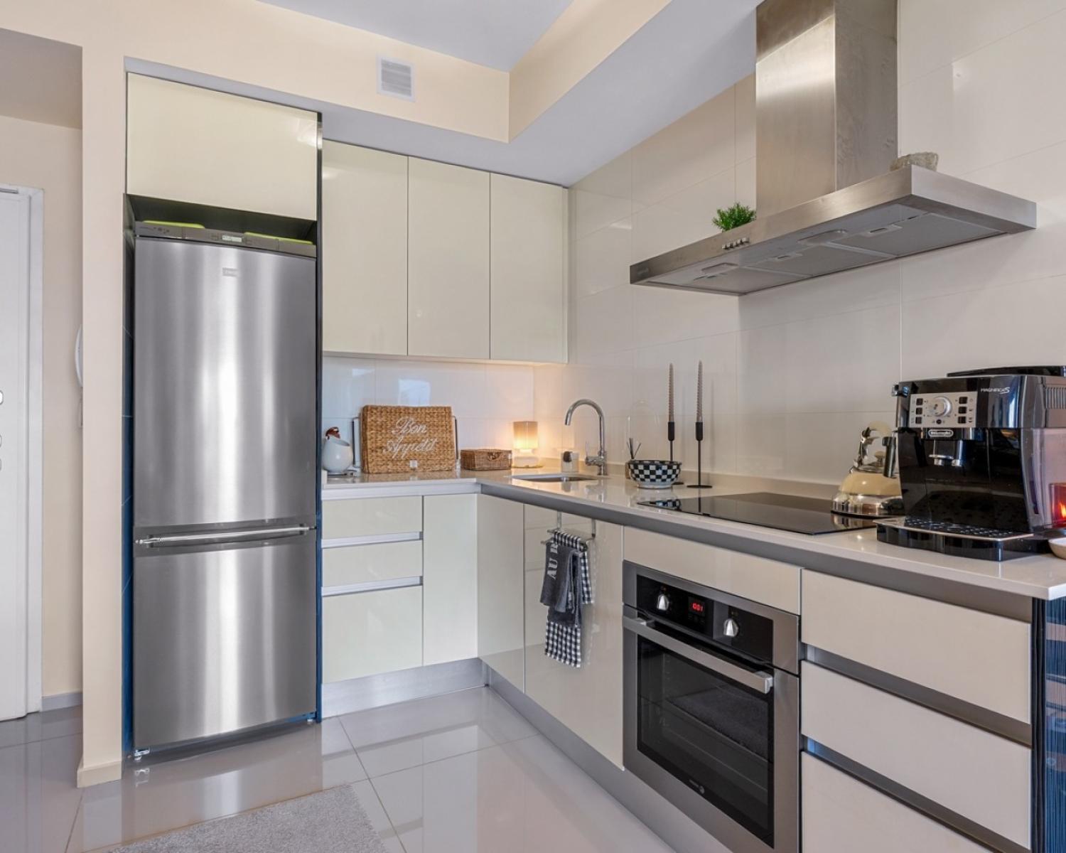 till salu lägenhet Ciudad Quesada Baix Segura 6