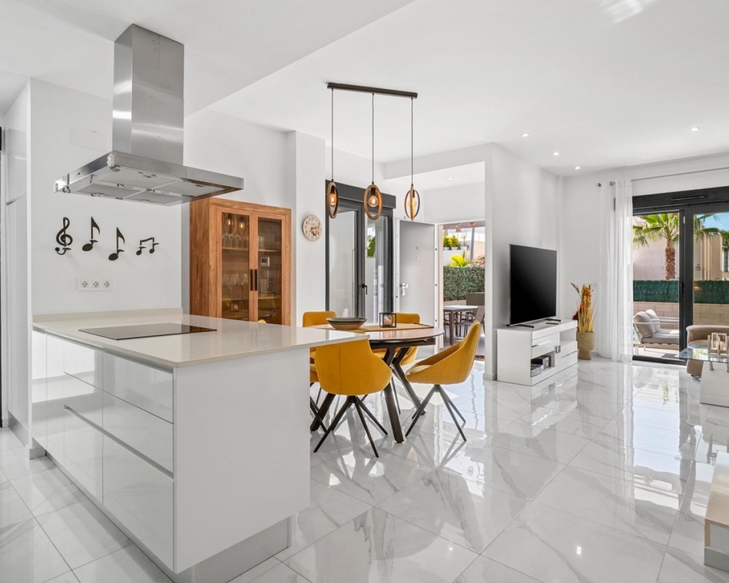  till salu villa Benijófar Baix Segura 11