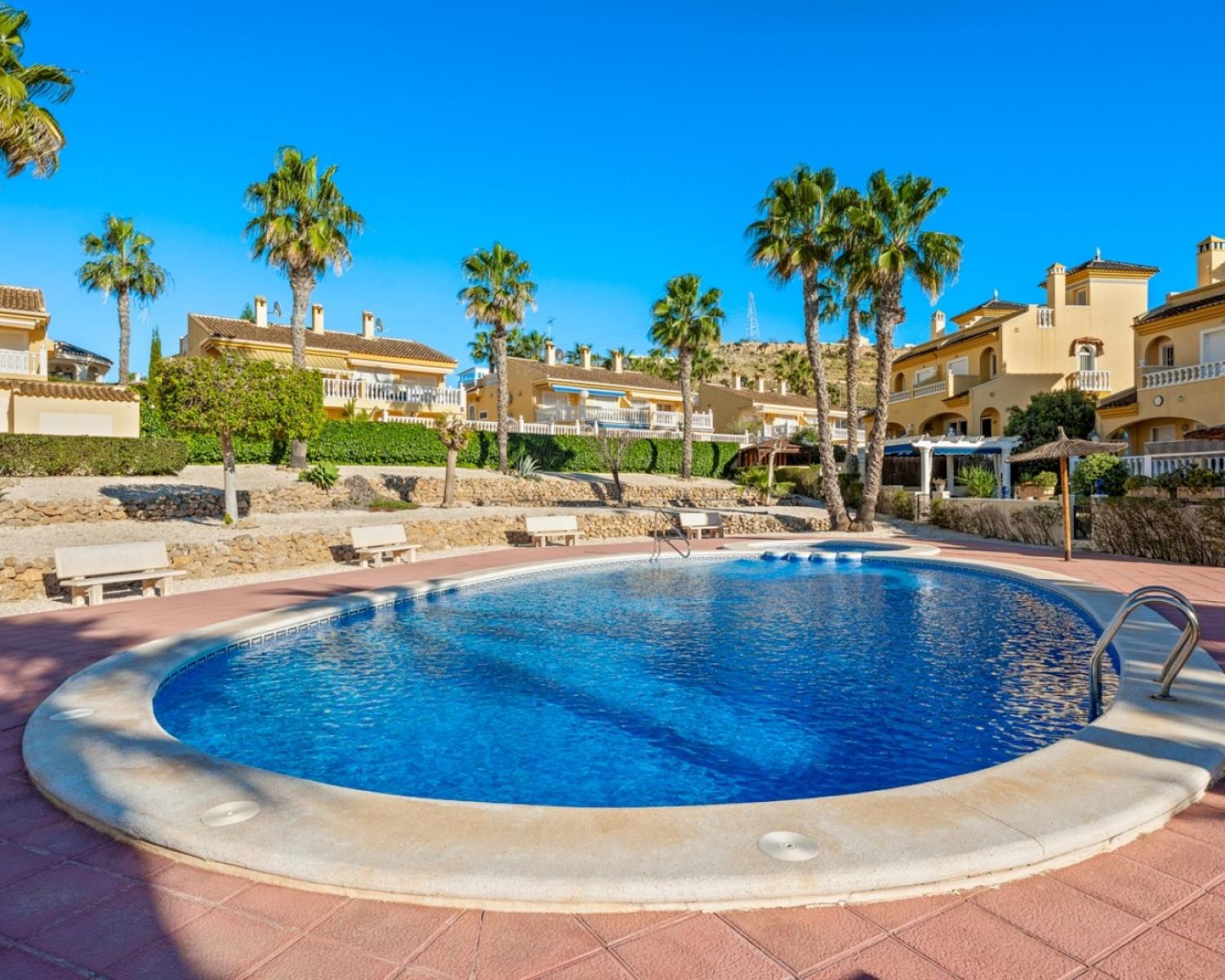  till salu villa Rojales Baix Segura 33