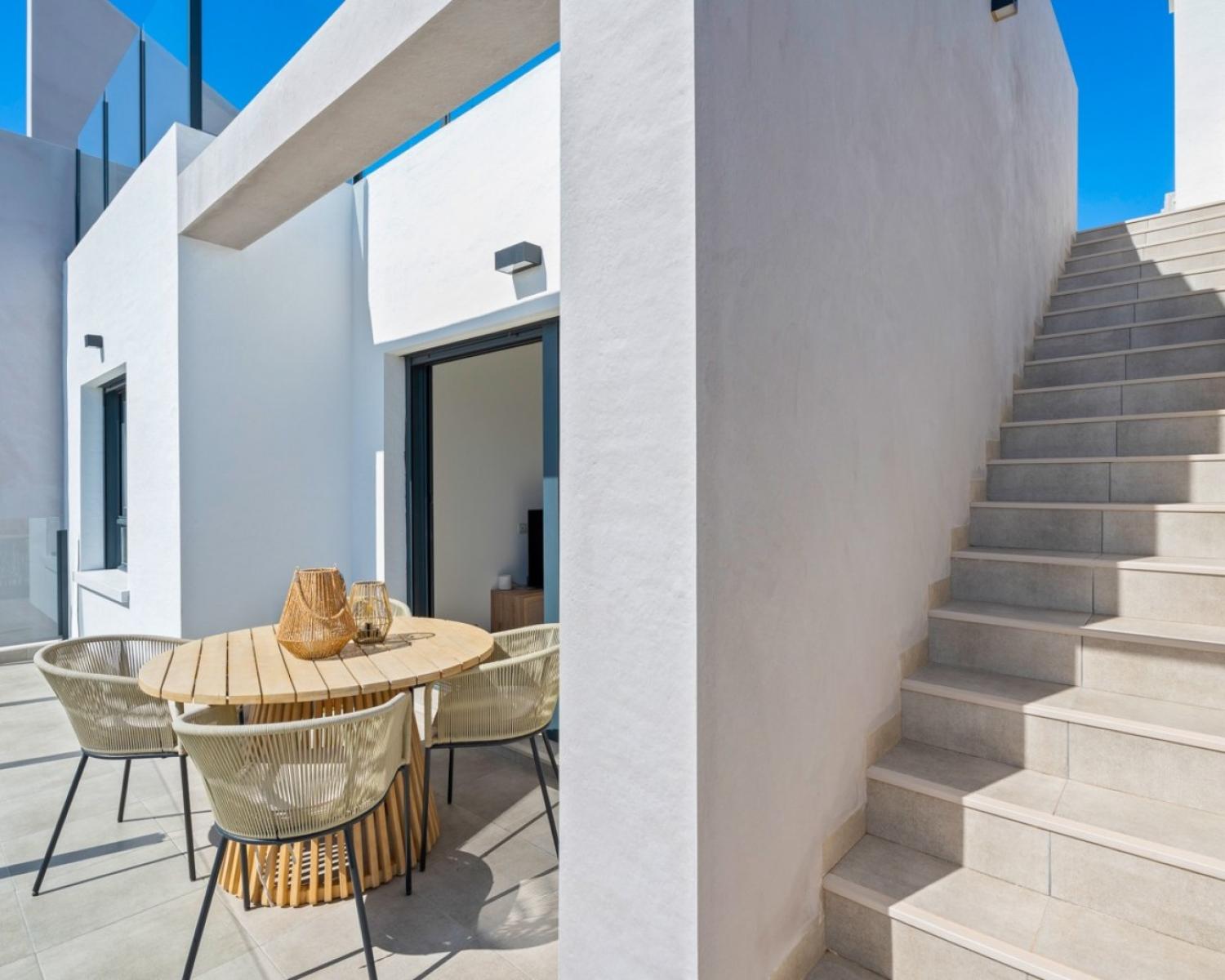  till salu lägenhet San Miguel De Salinas Baix Segura 18