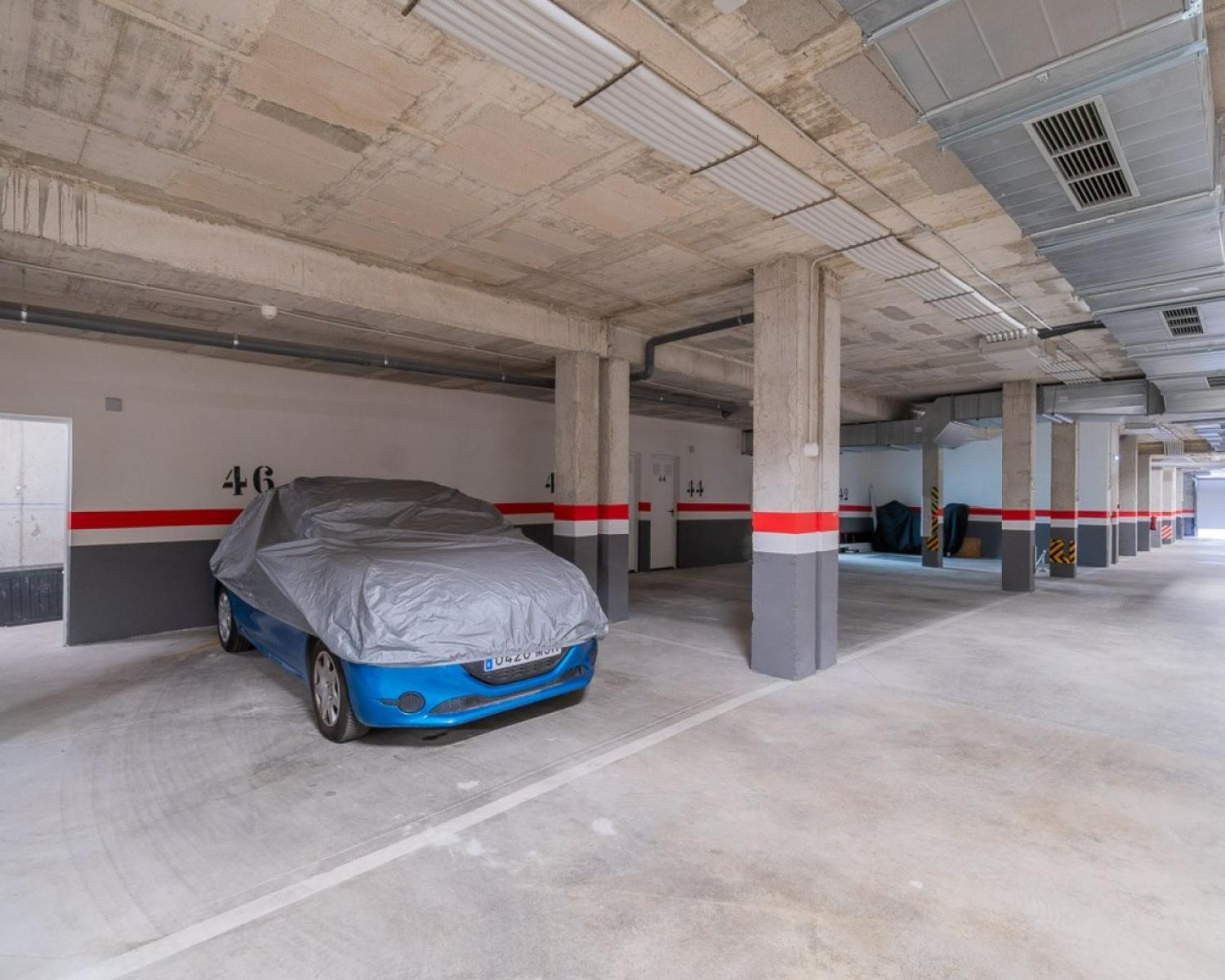  till salu lägenhet Los Balcones Baix Segura 35