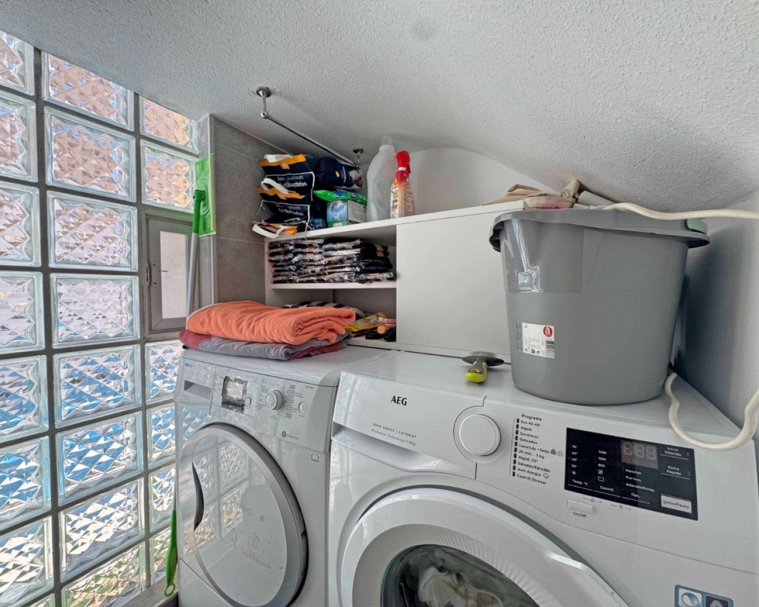  till salu hus Villamartín Baix Segura 16