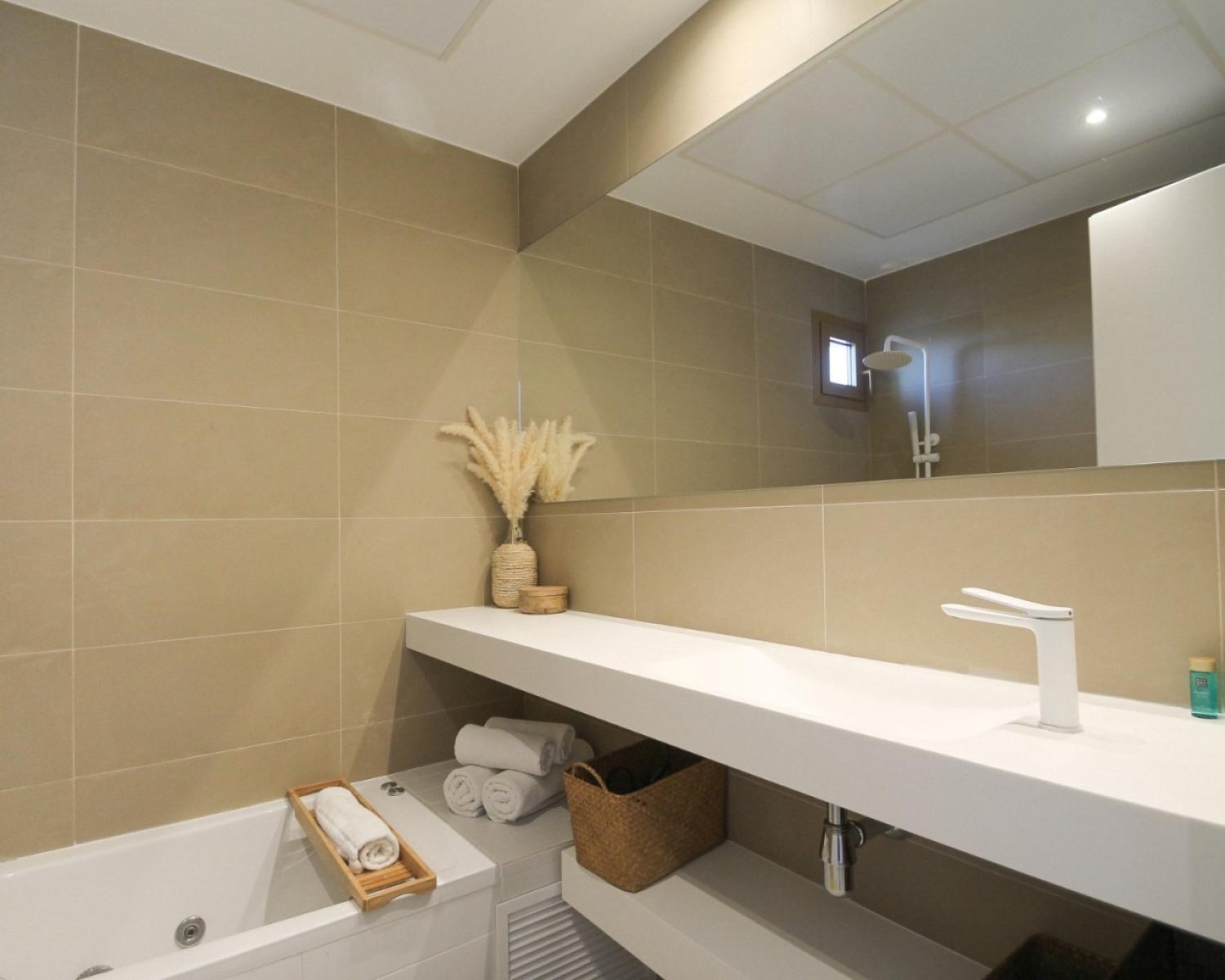  till salu lägenhet Benidorm Marina Baixa 25