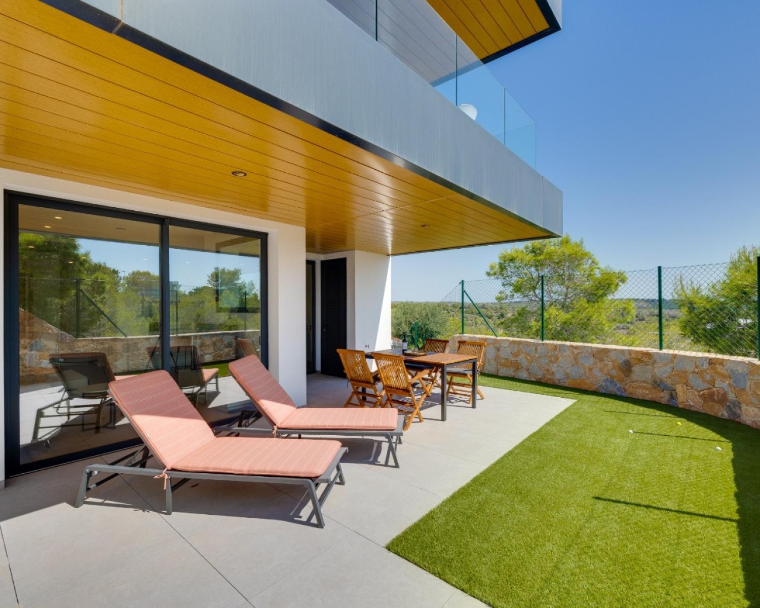 till salu lägenhet Las Colinas Baix Segura 33