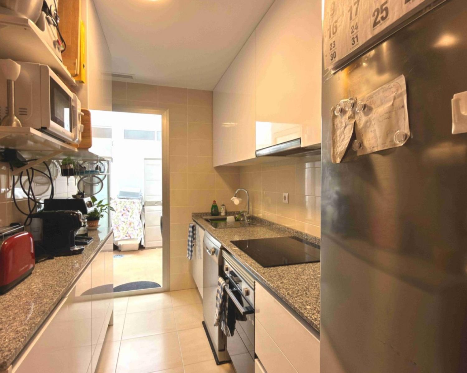  till salu lägenhet San Miguel De Salinas Baix Segura 9