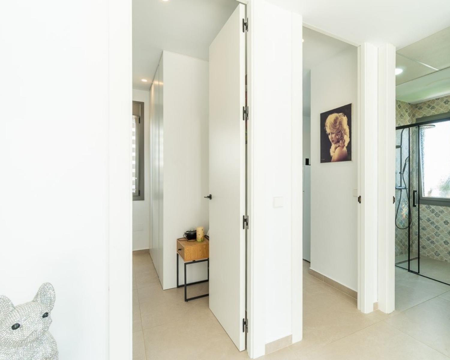  till salu villa Villamartín Baix Segura 18