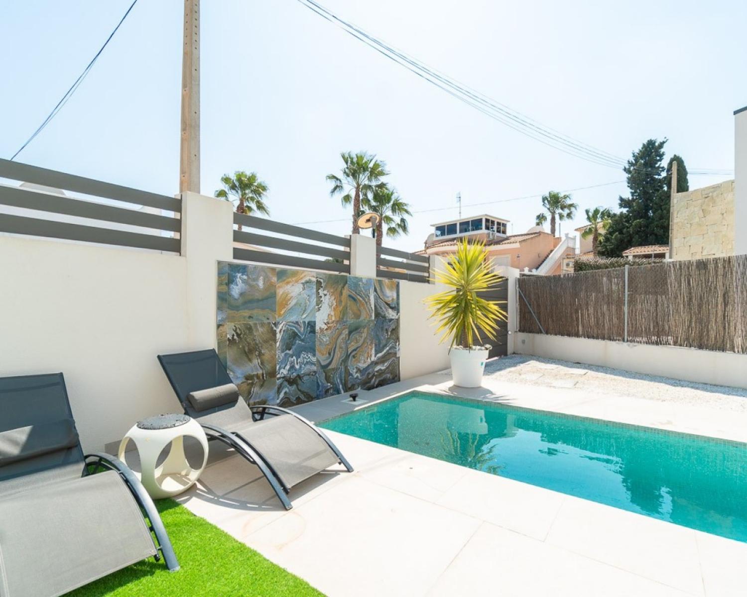  till salu villa Villamartín Baix Segura 2