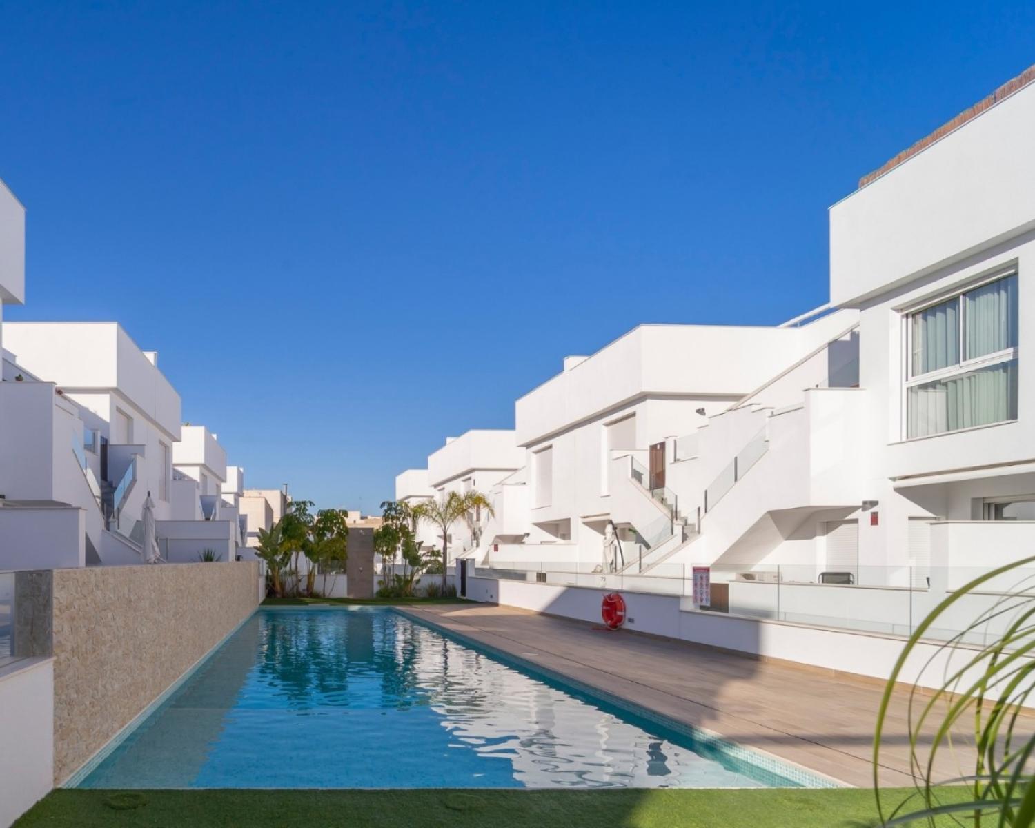  till salu lägenhet Pilar De La Horadada Baix Segura 2