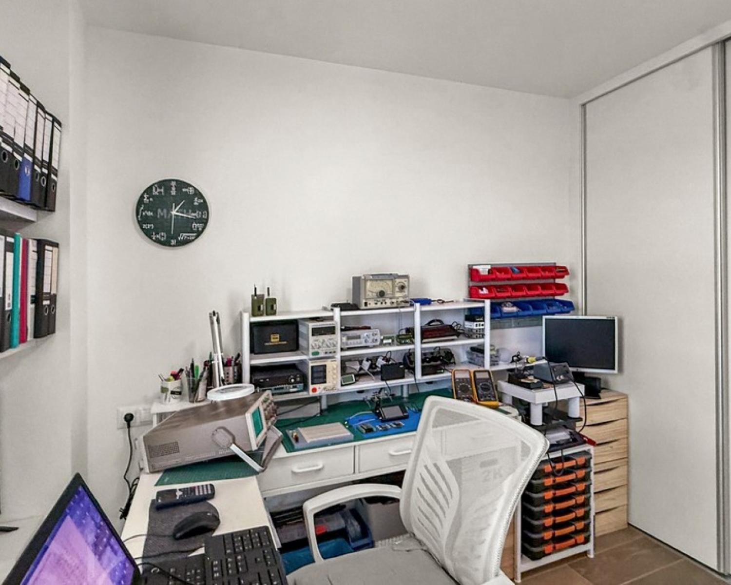  till salu lägenhet Playa Honda Campo De Cartagena 15