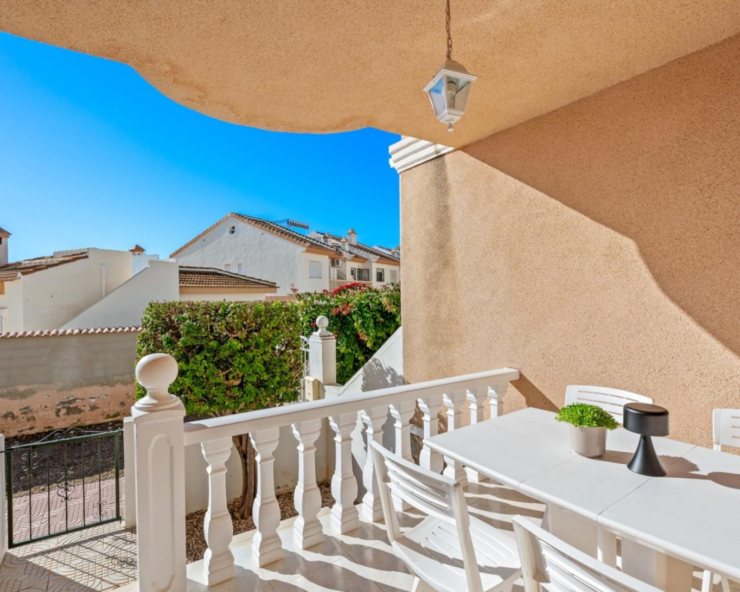  till salu hus Rojales Baix Segura 17