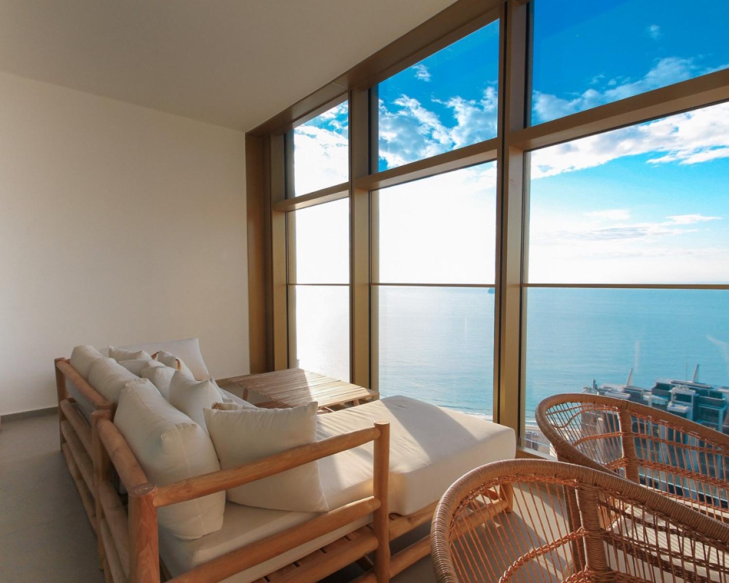  till salu lägenhet Benidorm Marina Baixa 3