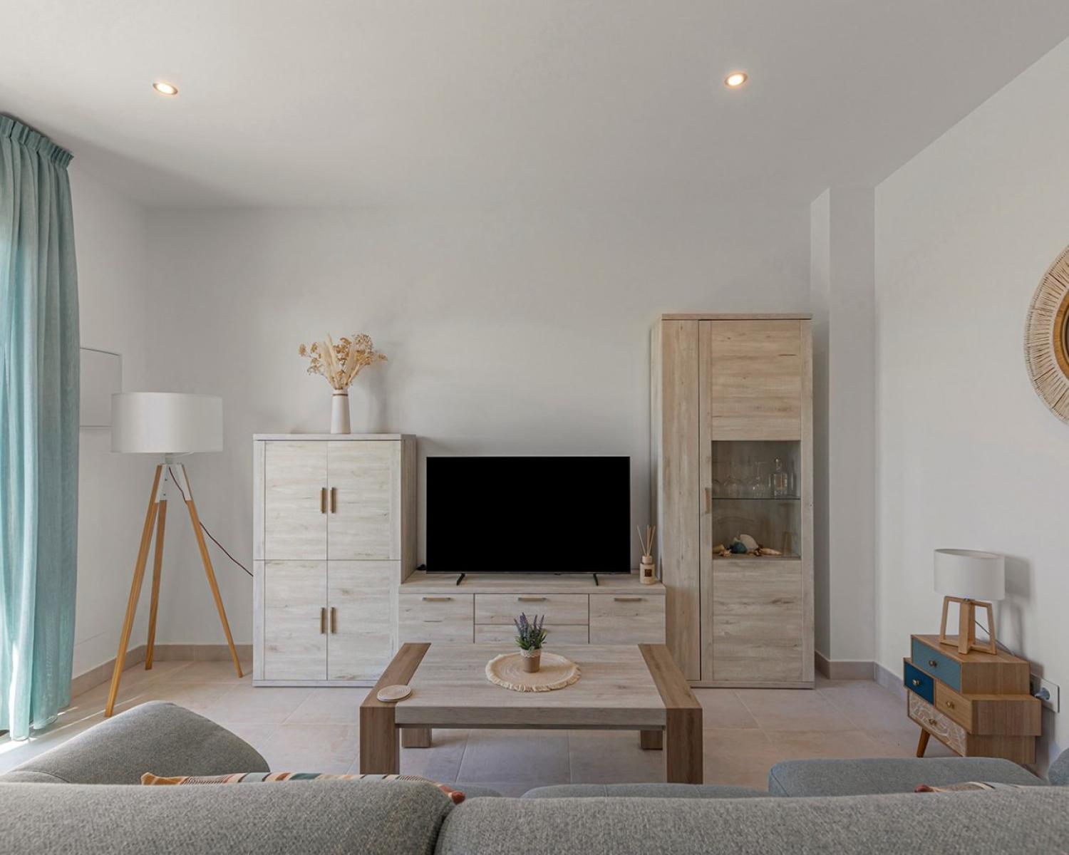  till salu lägenhet Pilar De La Horadada Baix Segura 34