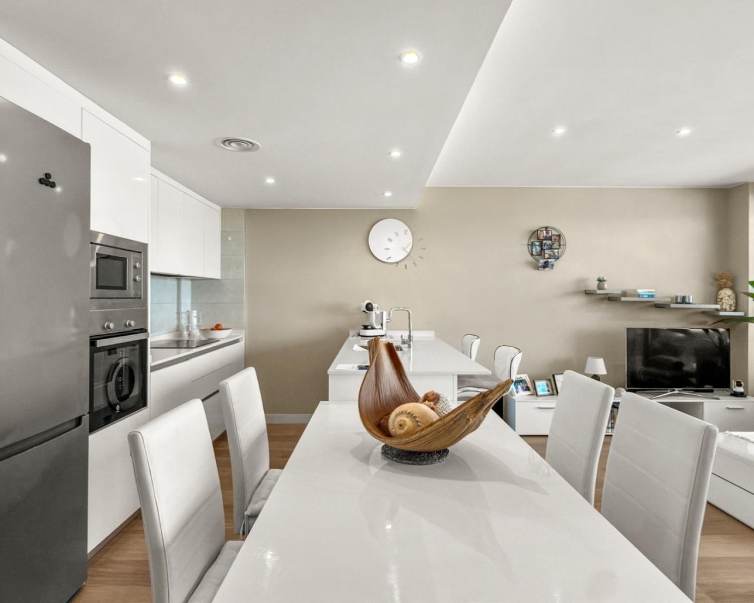  till salu lägenhet Playa Honda Campo De Cartagena 8