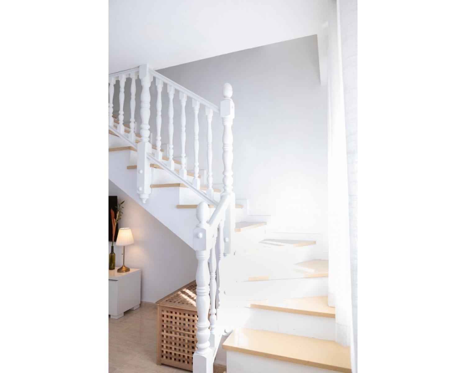  till salu hus San Javier Mar Menor 4