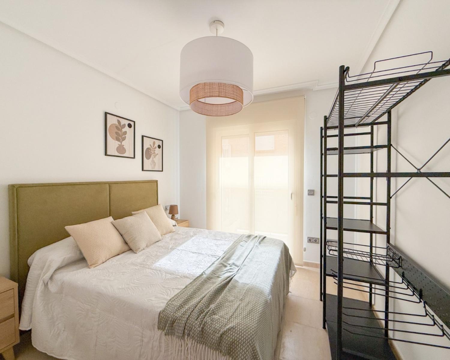  till salu lägenhet Águilas Alto Guadalentín 4