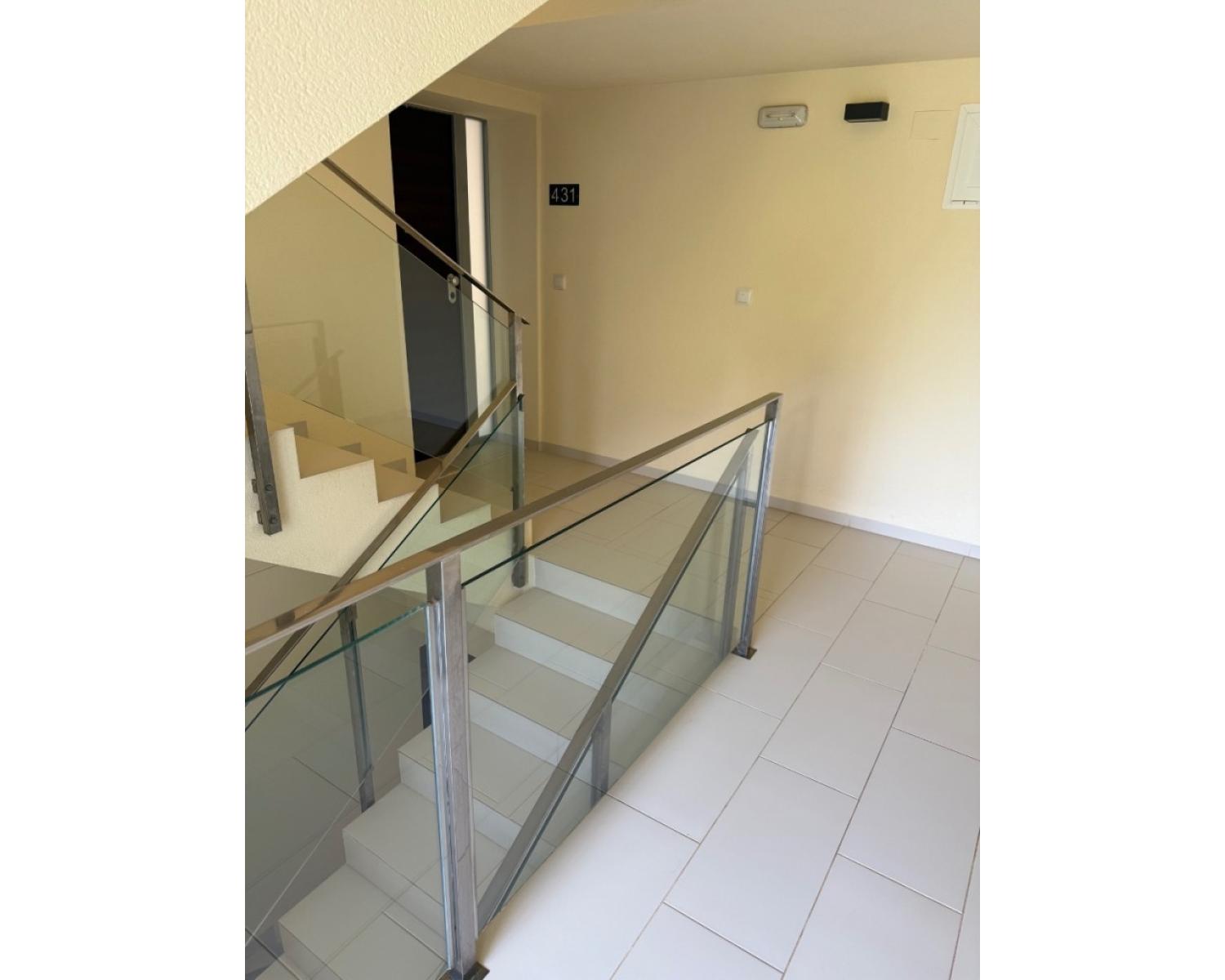  till salu lägenhet Villamartín Baix Segura 25