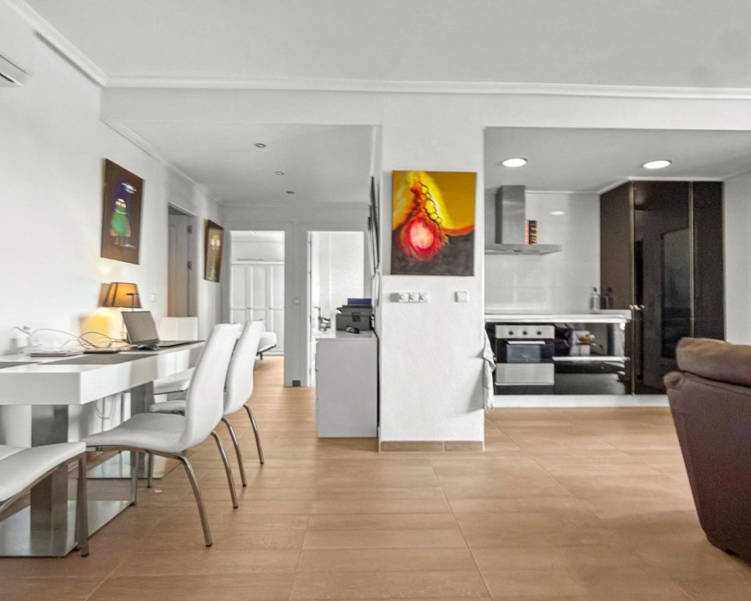  till salu lägenhet Lomas De Campoamor Baix Segura 12