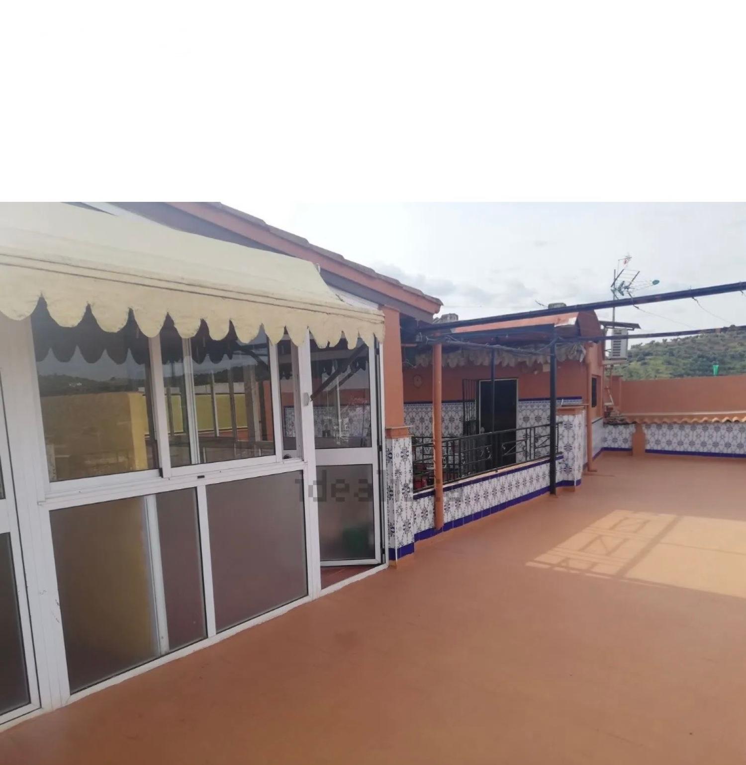  till salu hus Montoro Alto Guadalquivir 29