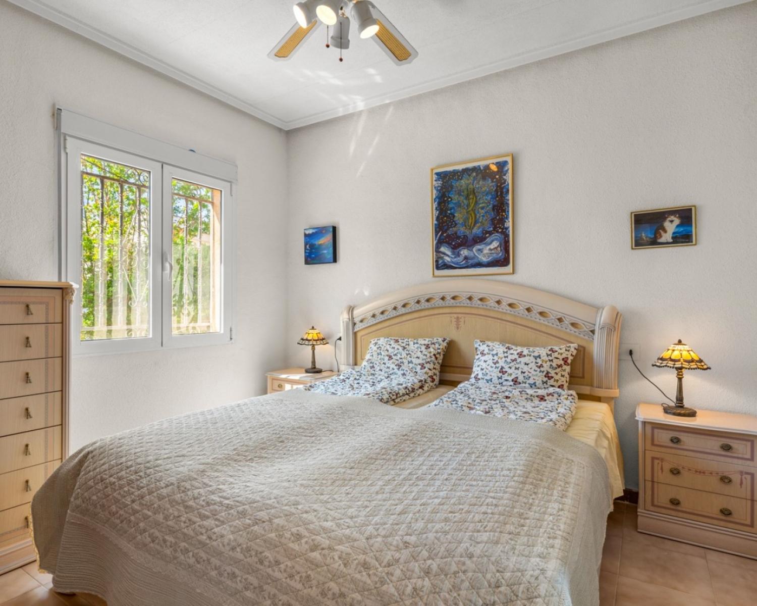 till salu villa Ciudad Quesada Baix Segura 30