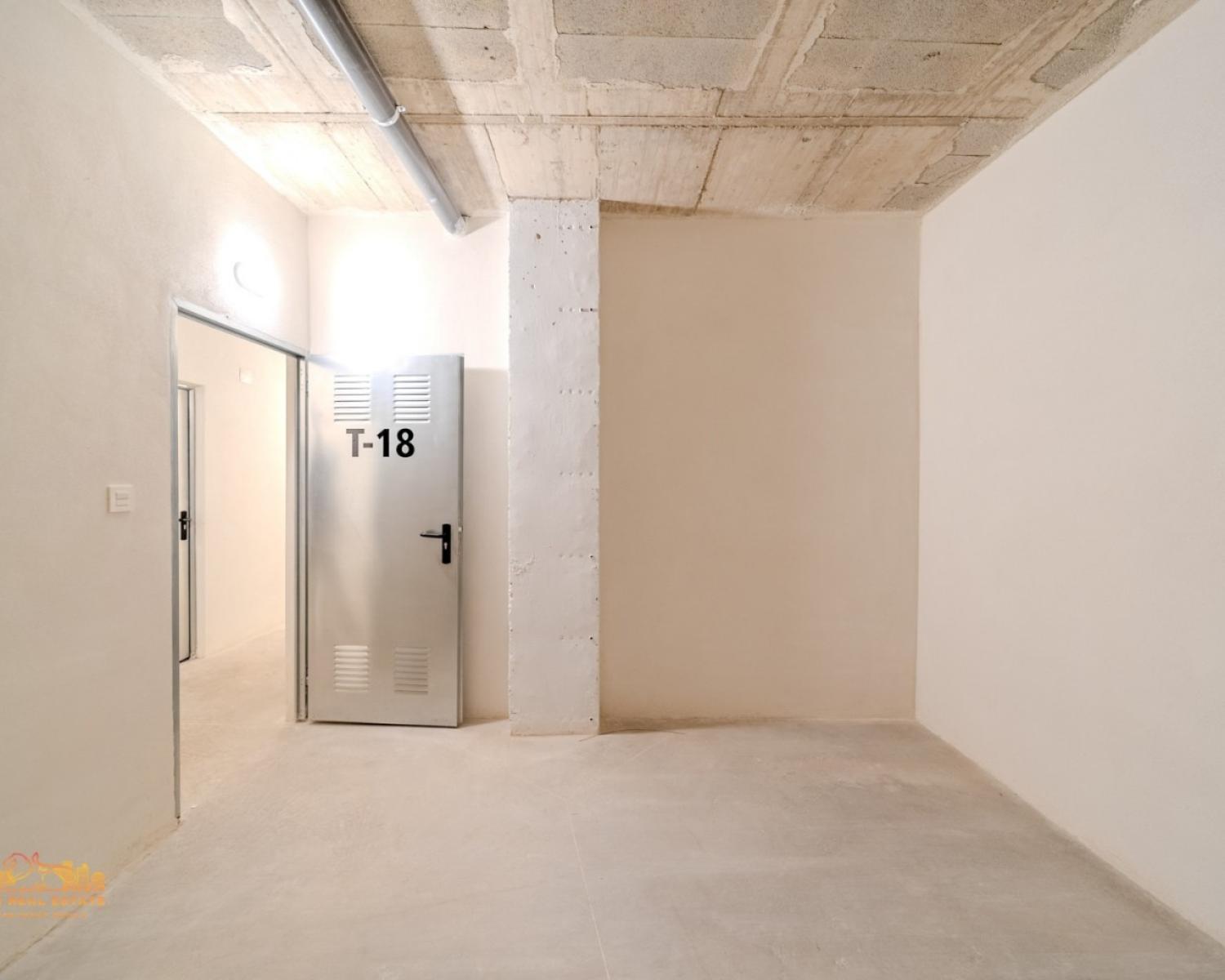 till salu lägenhet Torrevieja Baix Segura 9