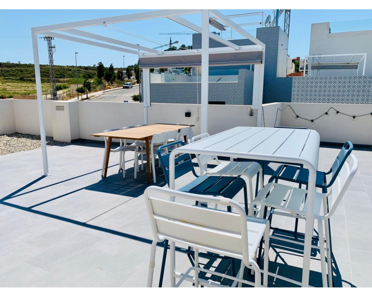  till salu lägenhet San Miguel De Salinas Baix Segura 13