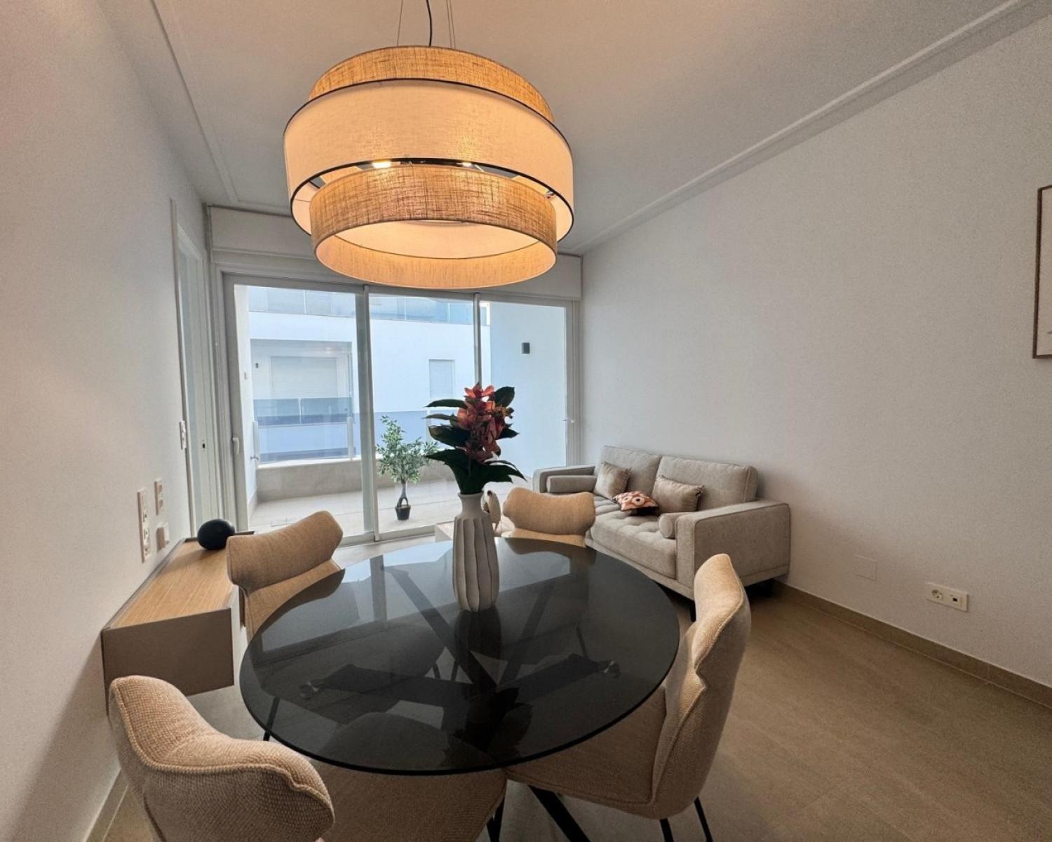 till salu lägenhet Torrevieja Baix Segura 16