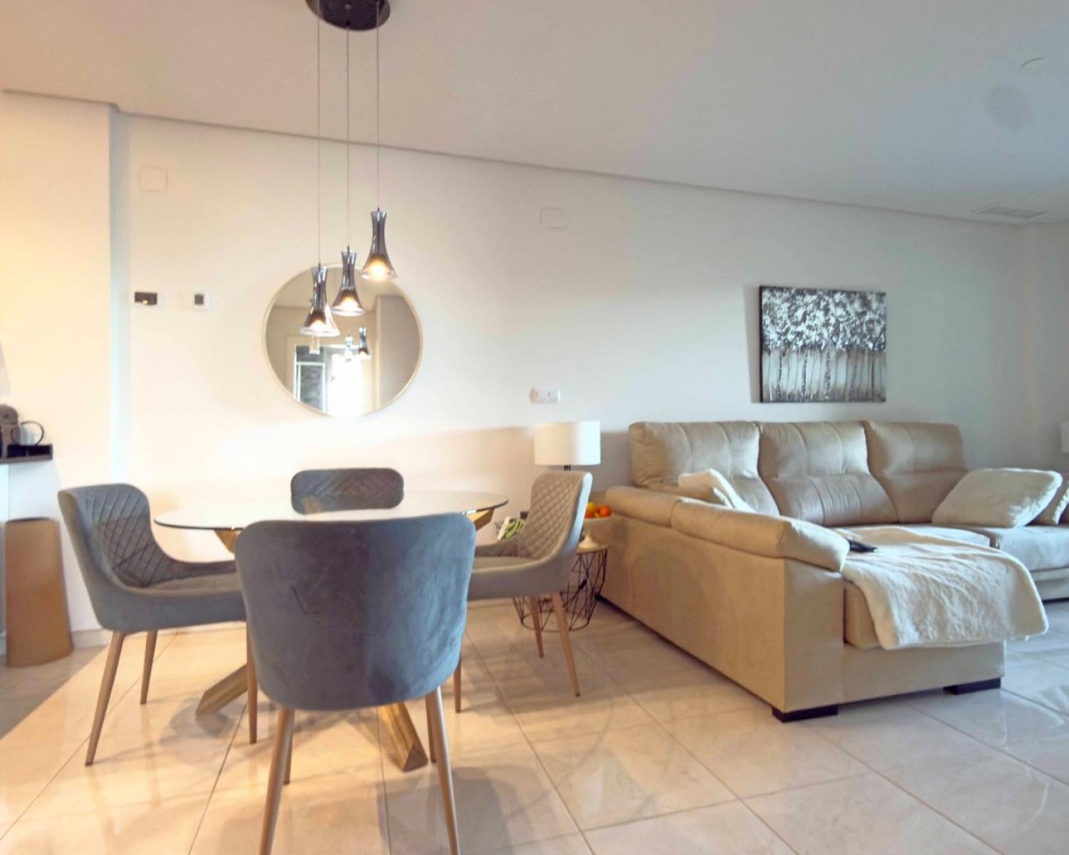  till salu lägenhet Los Dolses Baix Segura 14